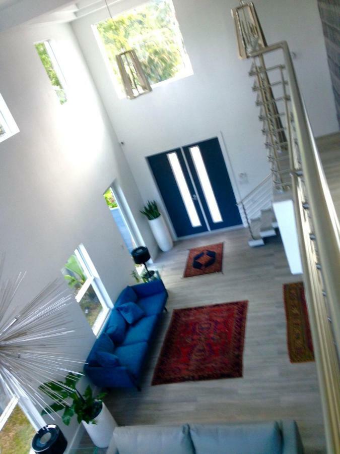 Casa Hermes Wilton Manor - Gay Guesthouse Wilton Manors Exterior foto