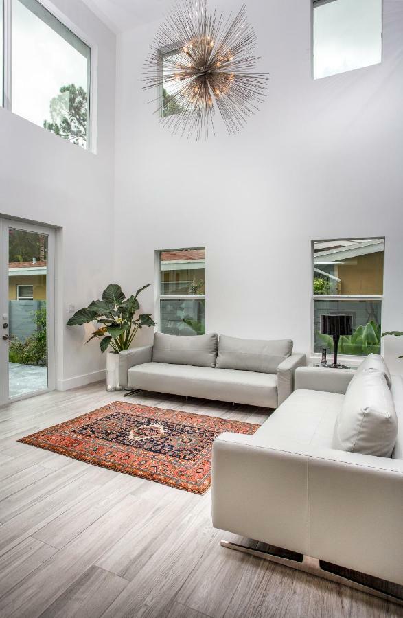 Casa Hermes Wilton Manor - Gay Guesthouse Wilton Manors Exterior foto