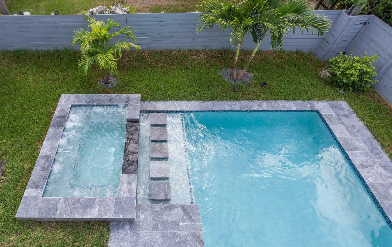 Casa Hermes Wilton Manor - Gay Guesthouse Wilton Manors Exterior foto